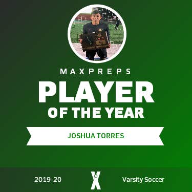 Player of the Year