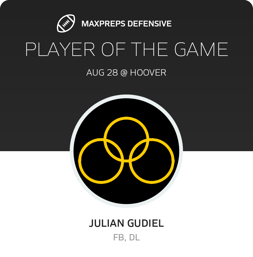Players of the Game