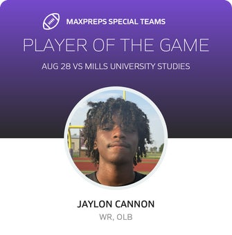 Players of the Game