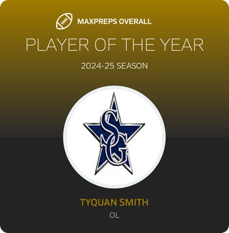 Players of the Year