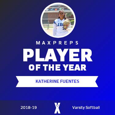 Player of the Year