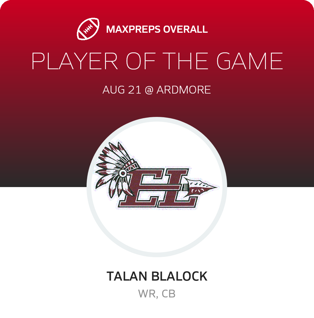 Players of the Game