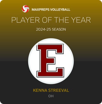 Player of the Year