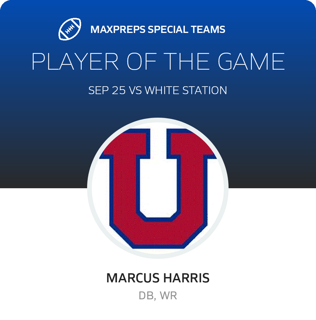 Players of the Game