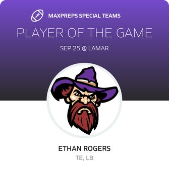Players of the Game