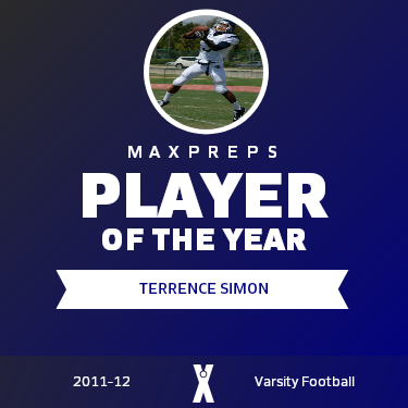 Player of the Year