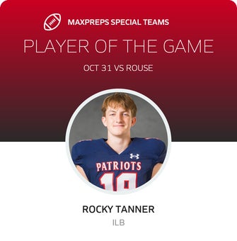 Players of the Game