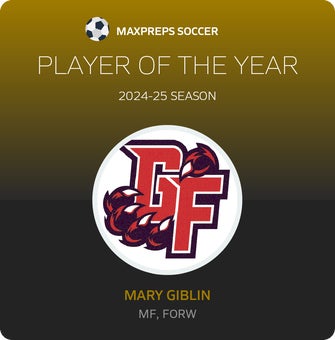 Player of the Year