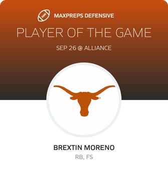 Players of the Game