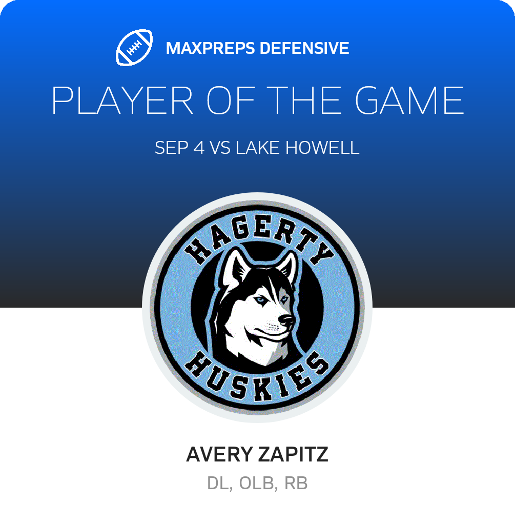 Players of the Game