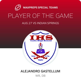 Players of the Game
