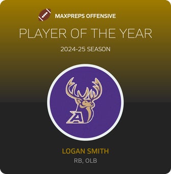Players of the Year