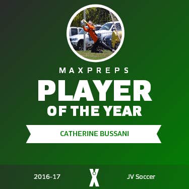 Player of the Year