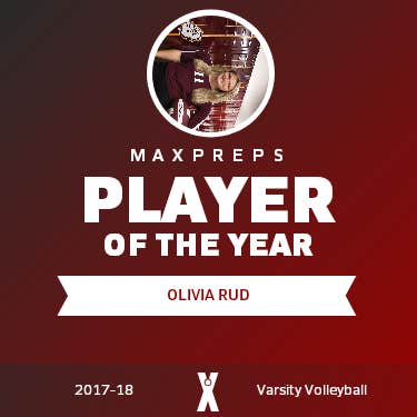 Player of the Year