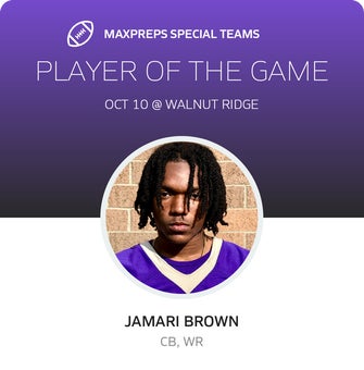 Players of the Game