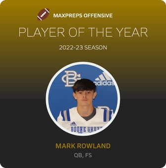 Players of the Year