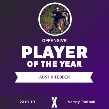 Player of the Year