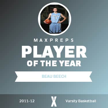 Player of the Year