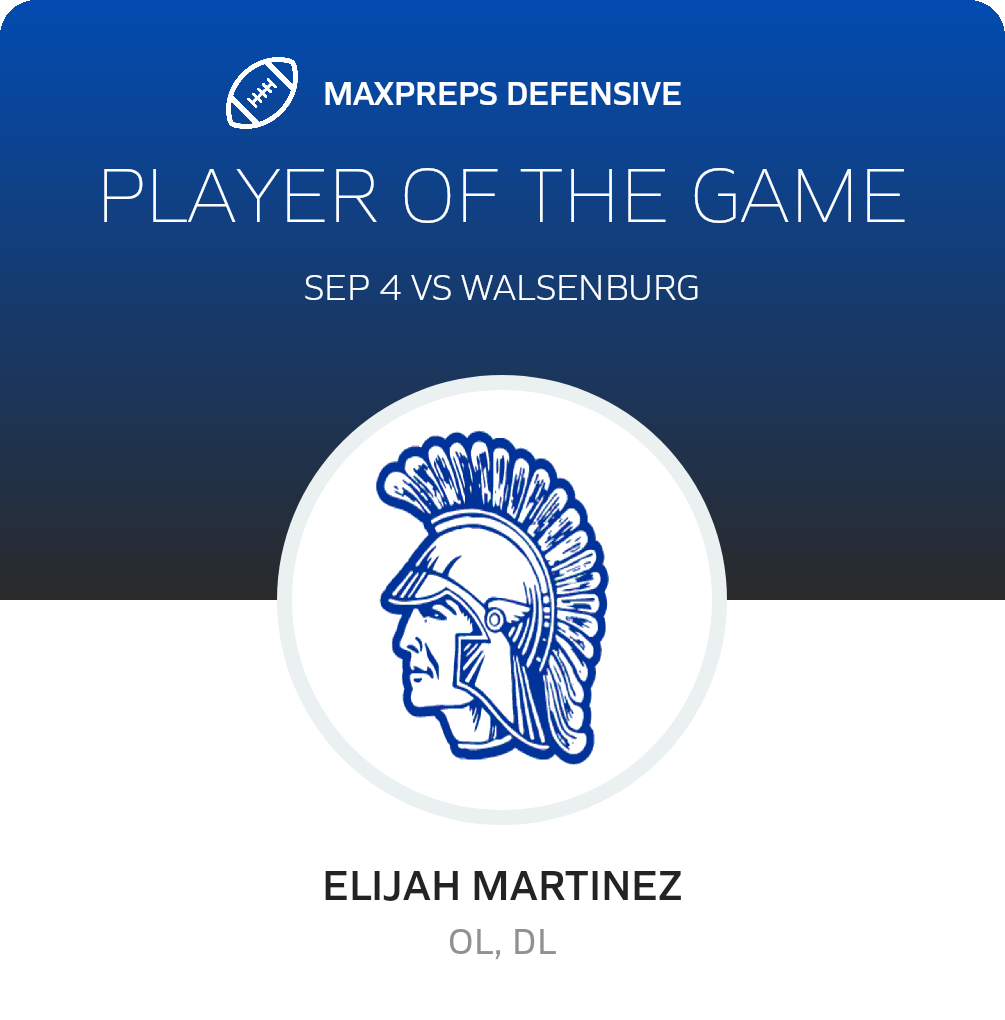 Players of the Game