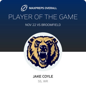 Players of the Game