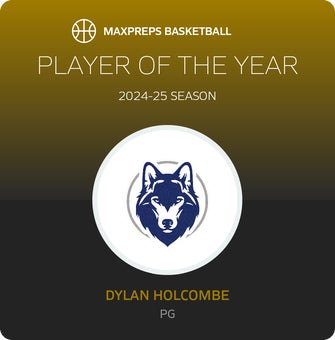 Player of the Year
