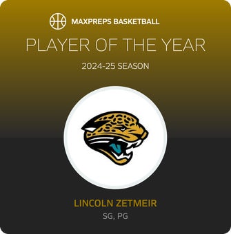 Player of the Year