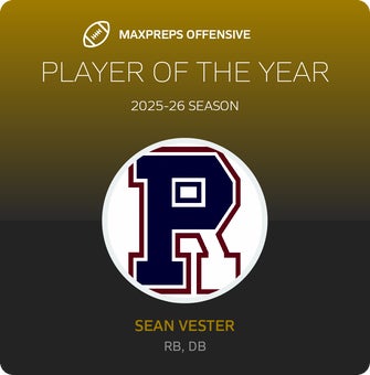 Players of the Year