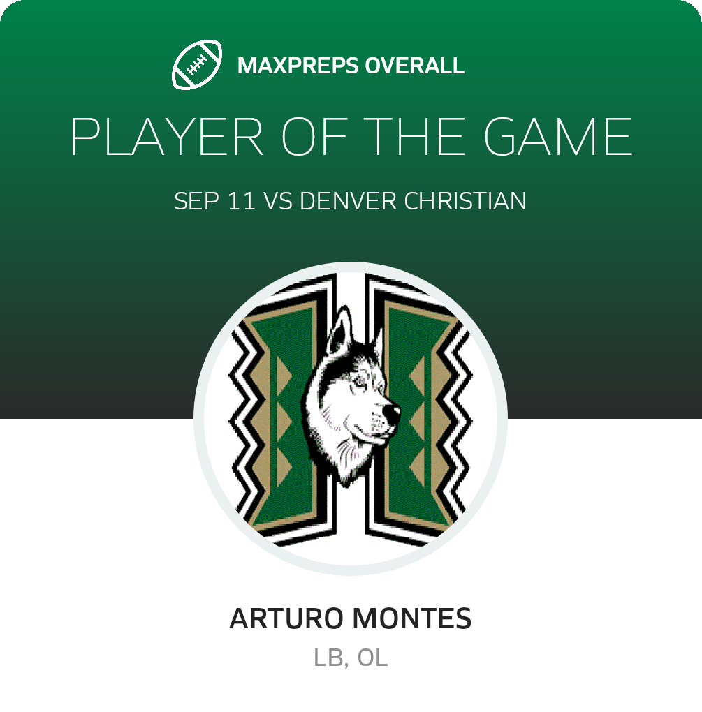 Players of the Game