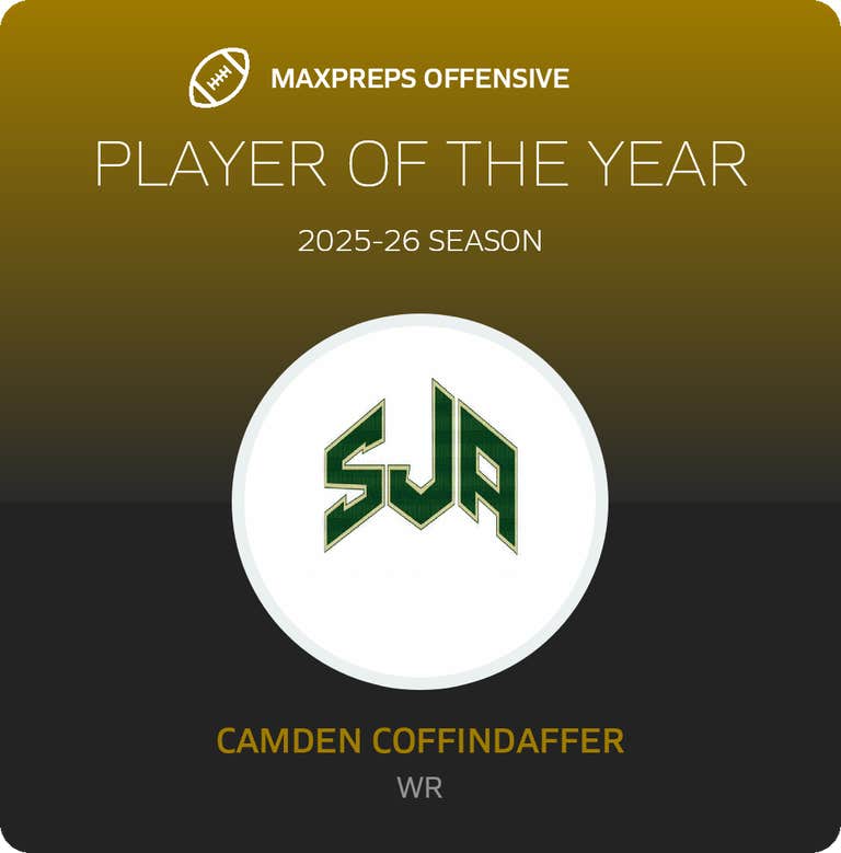 Player of the Year