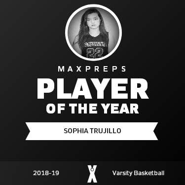 Player of the Year