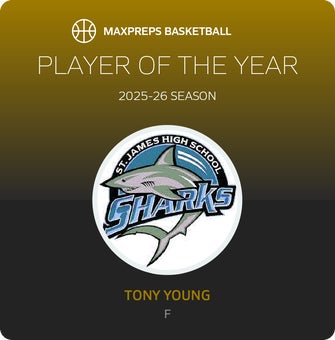 Player of the Year