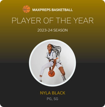 Player of the Year