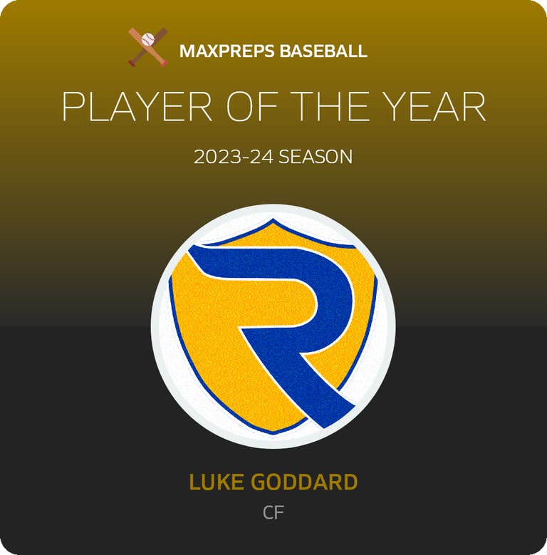 Player of the Year