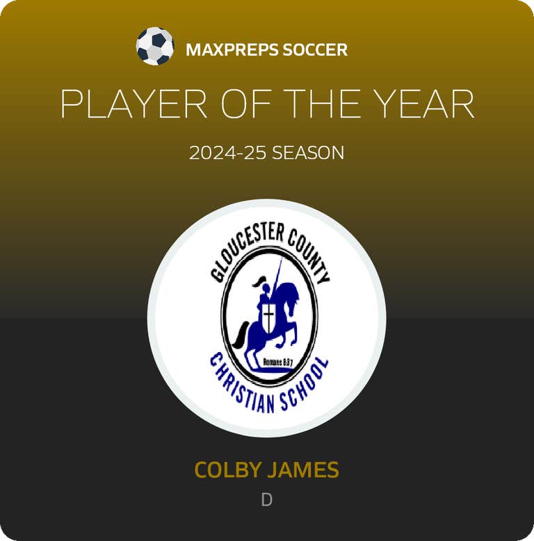 Player of the Year