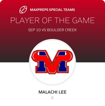 Players of the Game