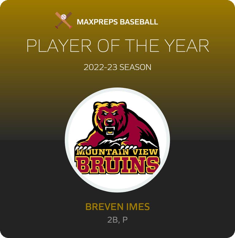 Player of the Year