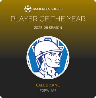 Player of the Year