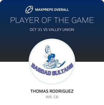 Players of the Game