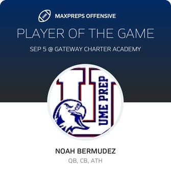 Players of the Game