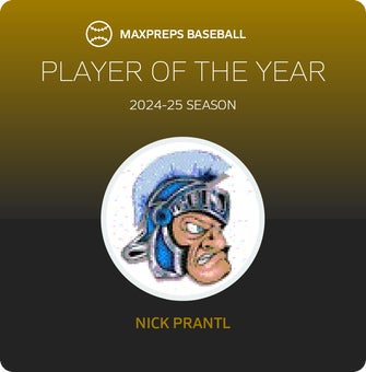 Player of the Year