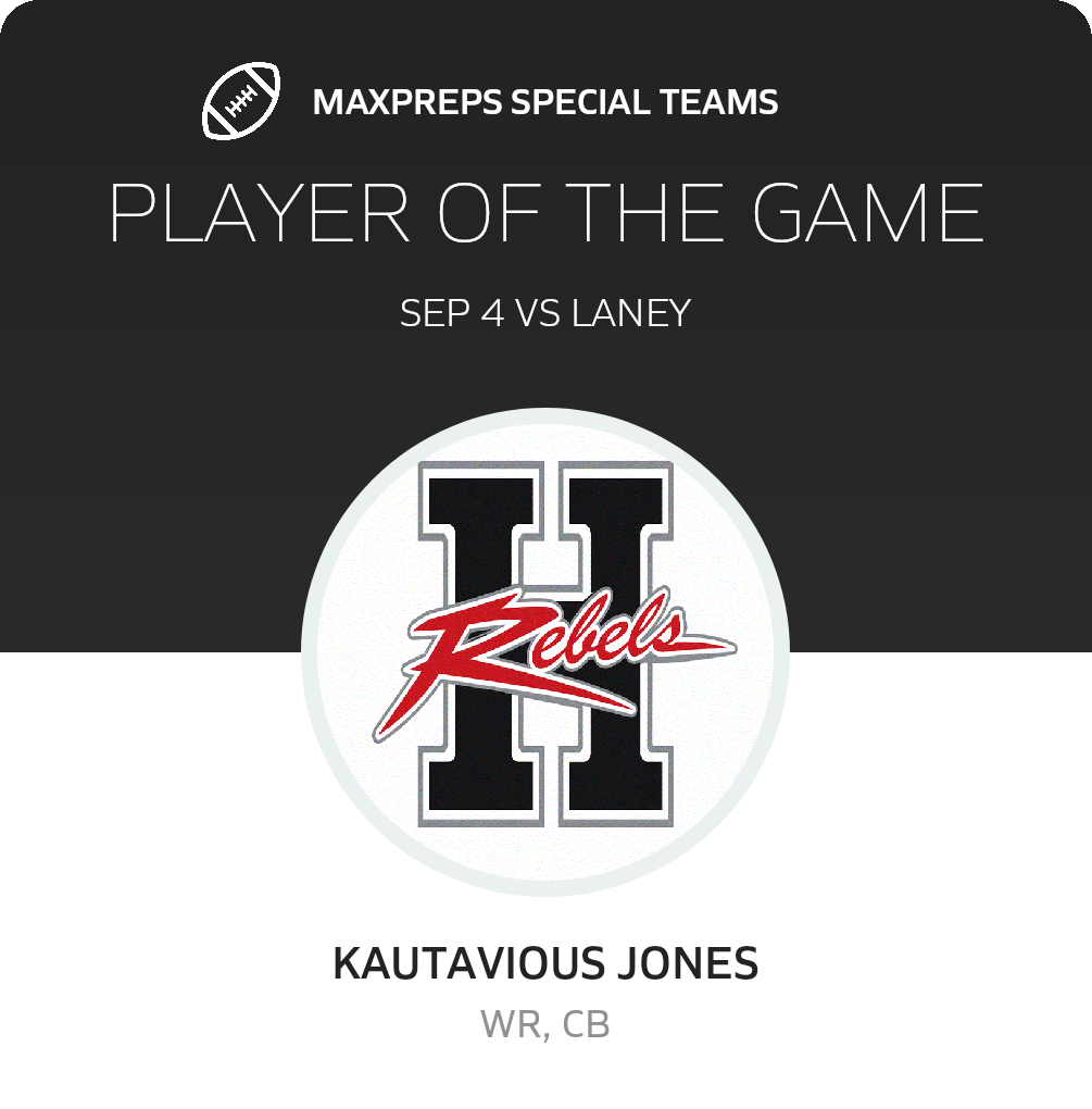 Players of the Game