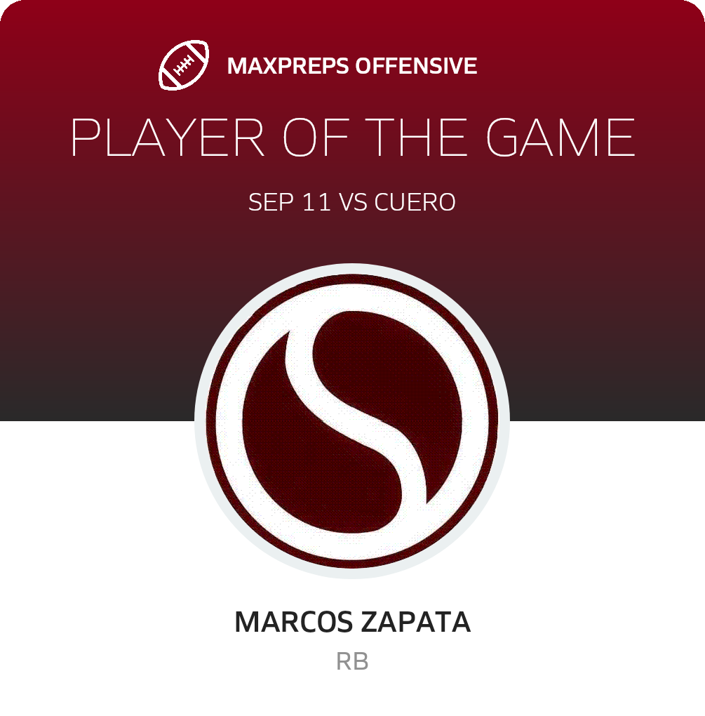 Players of the Game