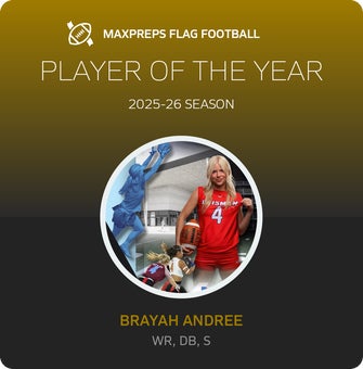 Player of the Year
