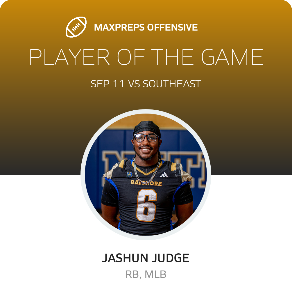 Players of the Game