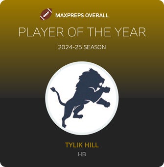 Players of the Year