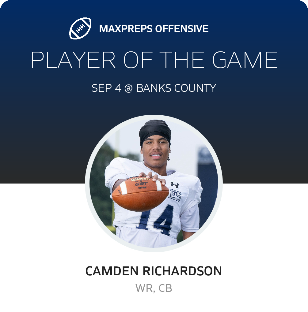 Players of the Game