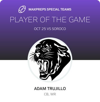 Players of the Game