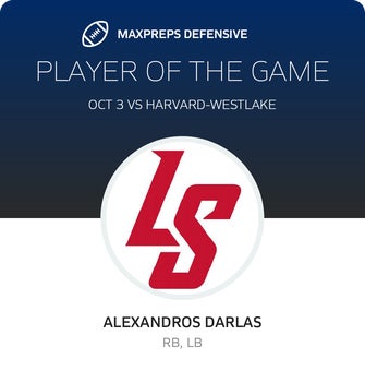 Players of the Game