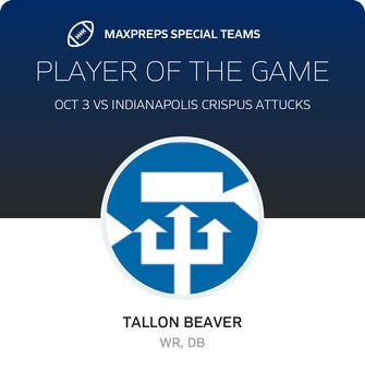 Players of the Game