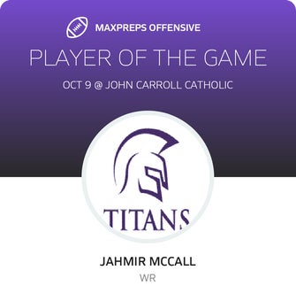 Players of the Game